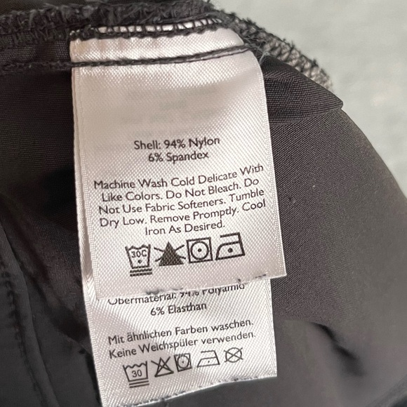 Eddie Bauer Travex Men’s Cargo Shorts Grey Gray - Picture 7 of 7